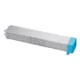 Samsung CLT-C6062S cartuccia toner 1 pz. originale ciano
