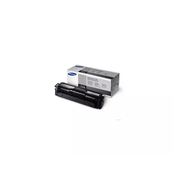 Samsung CLT-K504S cartuccia toner 1 pz. originale nero