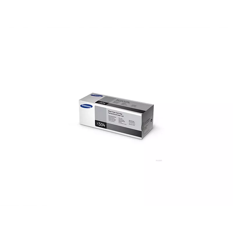 Samsung CLT-K504S cartuccia toner 1 pz. originale nero