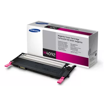 Samsung CLT-M4092S cartuccia toner 1 pz. originale magenta