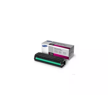Samsung CLT-M504S cartuccia toner 1 pz. originale magenta