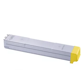 Samsung CLX-Y8380A cartuccia toner 1 pz. originale giallo