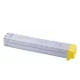 Samsung CLX-Y8380A cartuccia toner 1 pz. originale giallo