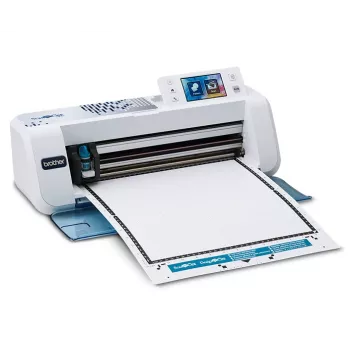 Brother ScanNCut CM750 elettronica larghezza di taglio 29,7 cm display LCD