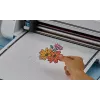 Brother ScanNCut CM750 elettronica larghezza di taglio 29,7 cm display LCD