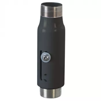 Chief CMS006009 accessorio per supporto proiettore in metallo nero