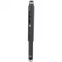 Colonna di prolunga Chief CMS009012 regolabile 229–305 mm, portata 226,8 kg, nero