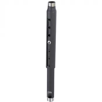 Chief CMS012018 accessorio per supporto proiettore metallo nero
