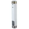 Supporto per proiettore Chief CMS036W accessorio colonna filettata alluminio bianco