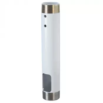 Supporto per proiettore Chief CMS036W accessorio colonna filettata alluminio bianco