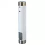 Supporto per proiettore Chief CMS036W accessorio colonna filettata alluminio bianco