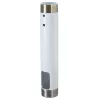 Supporto per proiettore Chief CMS048W accessorio colonna di prolunga alluminio bianco