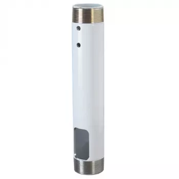 Supporto per proiettore Chief CMS048W accessorio colonna di prolunga alluminio bianco