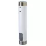 Chief CMS072, bianco, 226,8 kg, 48 mm, 48 mm, 1829 mm