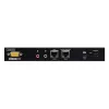 Switch KVM over IP VGA a porta singola ATEN con accesso condiviso locale/remoto 1