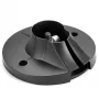 Supporto per proiettore Chief CPA116 a soffitto nero