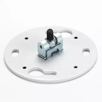 Supporto per proiettore Chief CPA116W accessorio bianco