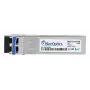 Modulo ricetrasmettitore in fibra ottica BlueOptics CPAC-TR-25LR-ADP-BO SFP28 LC alluminio