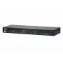 Switch KVM ATEN 8 porte USB DVI Dual-Link con audio