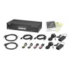 Switch KVM ATEN CS1922ATC USB DisplayPort 4K Ultra HD