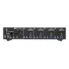 Switch KVM ATEN CS1924ATC USB DisplayPort 4K Ultra HD