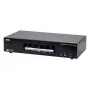 Switch KVMP ATEN 4P USB3.0 4K DP TRIPLE VIEW