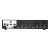 Switch KVMP ATEN 4P USB3.0 4K DP TRIPLE VIEW