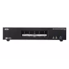 Switch KVMP ATEN 4P USB3.0 4K DP TRIPLE VIEW
