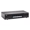 Switch KVMP ATEN 4P USB3.0 4K DP TRIPLE VIEW