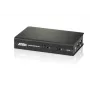 ATEN CS72D switch KVM nero
