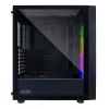 Case PC Azza Celesta Midi Tower nero