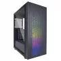 Case PC Azza Celesta Midi Tower nero
