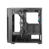 Case PC Azza Torrent Midi Tower nero