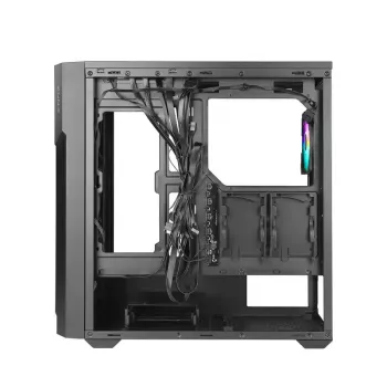 Case PC Azza Torrent Midi Tower nero