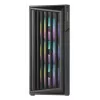 Case PC Azza Torrent Midi Tower nero
