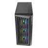 Case PC Azza Torrent Midi Tower nero