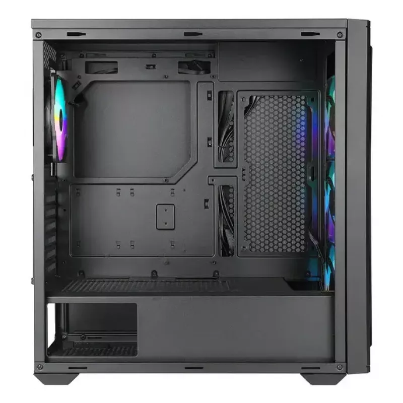 Case PC Azza Torrent Midi Tower nero