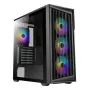 Case PC Azza Torrent Midi Tower nero