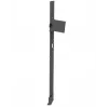 Zebra CS-CAB-MNTG-C6-R1 kit di montaggio nero