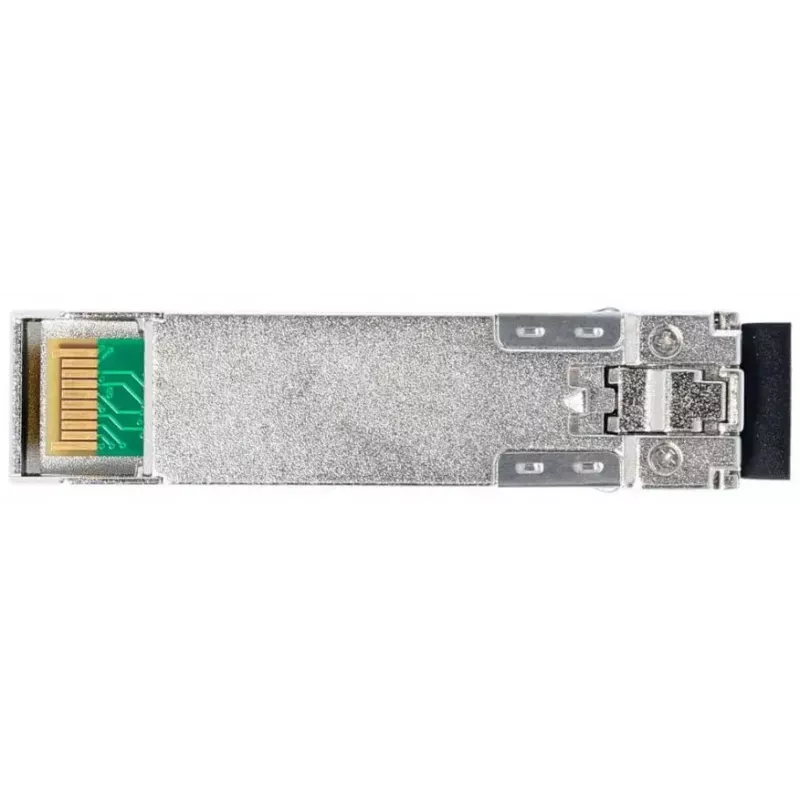Ricetrasmettitore in fibra ottica BlueOptics CSFP-BX1310-40-D-BO 1250 Mbit/s cSFP argento