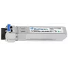 Ricetrasmettitore in fibra ottica BlueOptics CSFP-BX1310-40-D-BO 1250 Mbit/s cSFP argento