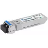 Ricetrasmettitore in fibra ottica BlueOptics CSFP-BX1310-40-D-BO 1250 Mbit/s cSFP argento