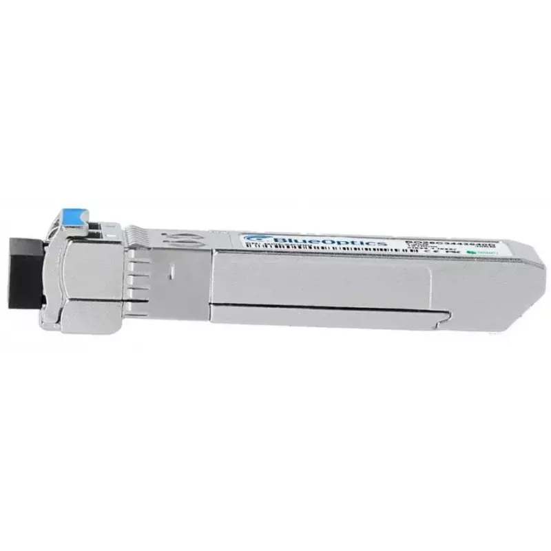 Ricetrasmettitore in fibra ottica BlueOptics CSFP-BX1310-40-D-BO 1250 Mbit/s cSFP argento