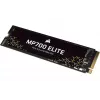 SSD Corsair 1 TB M.2 PCI Express 5.0 MP700 ELITE