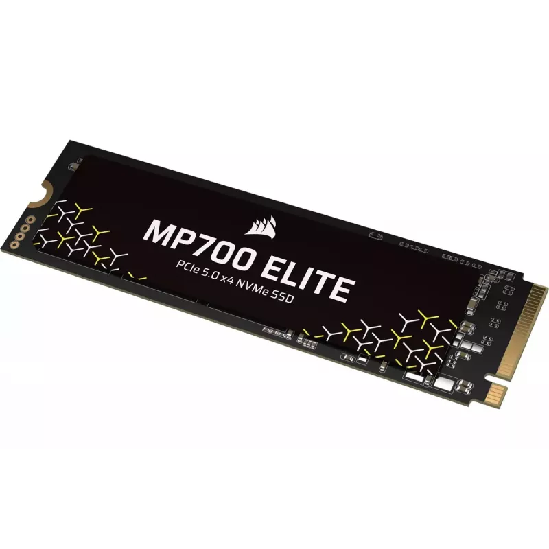 SSD Corsair 1 TB M.2 PCI Express 5.0 MP700 ELITE