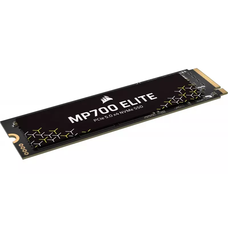 SSD Corsair 1 TB M.2 PCI Express 5.0 MP700 ELITE