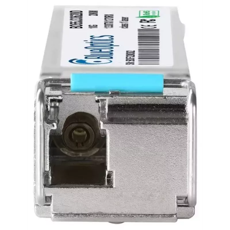 Modulo ricetrasmettitore SFP BlueOptics SFP-10G-BX-D-20-ME-BO 10000 Mbit/s