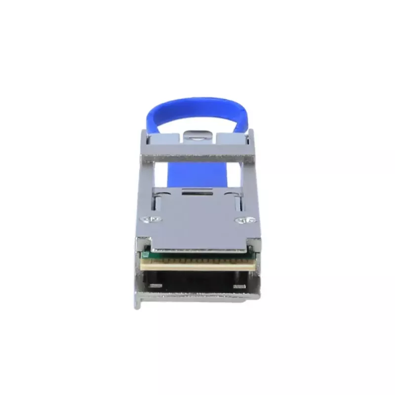 BlueOptics CVR-QSFP-SFP10G-BO Convertitore da QSFP a SFP+ 40 Gigabit
