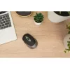 Mouse ottico wireless Digitus DA-20162 RF wireless