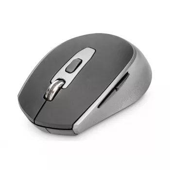 Mouse ottico wireless Digitus DA-20162 RF wireless